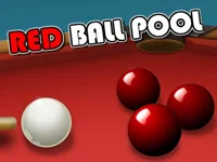 image bg Red Ball Pool