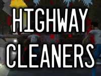 image bg Highway Cleaners