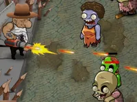 2D Zombie Age image