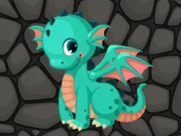 Dino Puzzle image