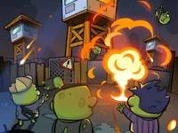 Zombie Towers image