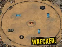 wrecked image