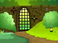 Amazeballs Estate Escape image