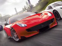 Asphalt Legend image