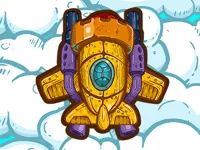 Wunder Planes image