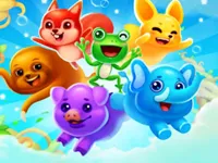 Pet Rescue Saga image
