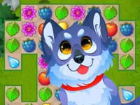 image bg Garden Match Challenge