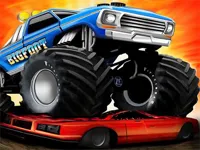 image bg Monster Truck Legends