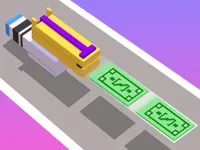 Money Gun Rush image