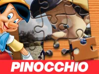 image bg Pinocchio Jigsaw Puzzle