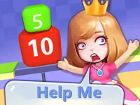 image bg Save The Princess