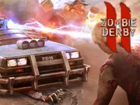 Zombie Derby 2022 image