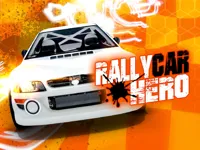 image bg Rally Car Hero