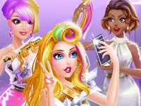 Superstar Hair Salon image