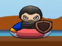 Poppy Survival Challenge image