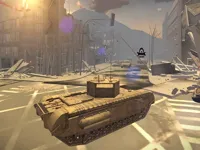 WW3 2022 image