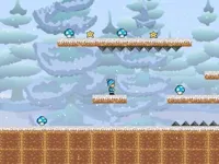 Winter Snowy Adventures 1 image
