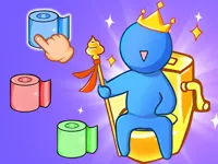 image bg Toilet Paper Jam