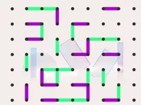 Dots  amp;amp; Boxes image