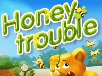 image bg Honey Trouble
