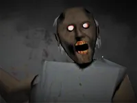 Evil Granny: Horror Village image