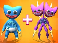 PlayTime Merge  amp;amp; Fight image