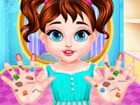 Baby Taylor Hand Doctor image