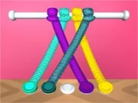 Tangle Master 3D image
