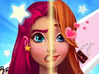 image bg Love Shopping Rush