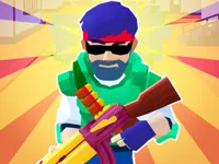 image bg Machine Gun Squad