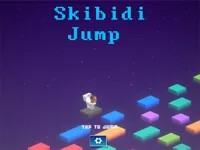 image bg Skibidi Jumping