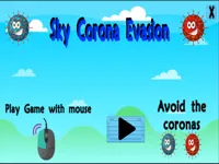 image bg Sky Corona Evasion