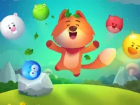 Bubble Shooter Kids image