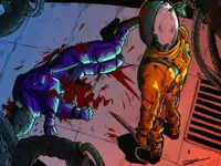 Brawl Us! image