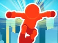 Parkour Race 3D image