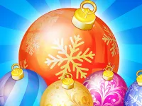 image bg Dice puzzles: New year