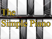 image bg The Simple Piano