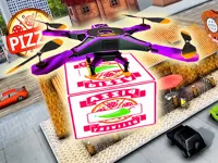 image bg Drone Pizza Delivery Simulator