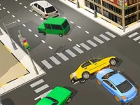 LaneChage 3D image