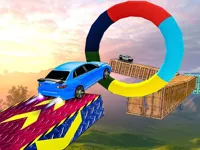 image bg Impossibles Cars Stunts