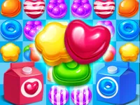 image bg Candy Shuffle