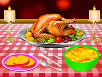 image bg Baby Taylor Thanksgiving Cooking