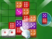 image bg Merge Dice 3D
