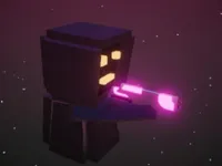 Battle Cubes 3D image