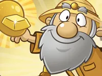 Gold Miner Undersea image