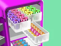Fridge Master 3D image