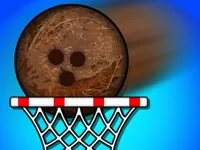 image bg Super coconut Basket