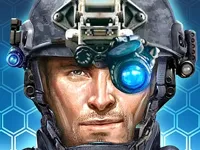 Commandos Battle for Survival 3D image