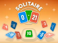 image bg Solitaire 0 - 21