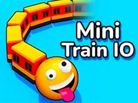 image bg Mini Trains io